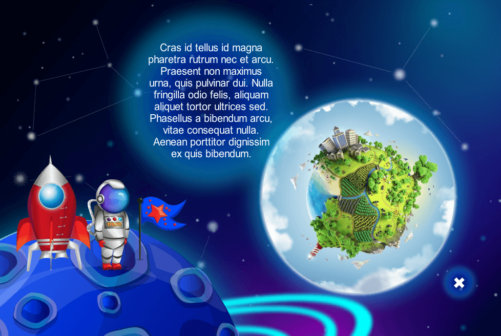 Space Trip — Download Storyline Template Space Trip — Download Storyline Template