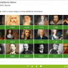Timeline Interaction — Download Lectora Templates for eLearning