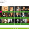Slide with Timeline — Templates for eLearning Courses