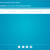 Horizontal Tabs — eLearning Template Package