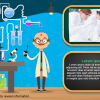 Experiment Info — eLearning Template for Lectora Publisher