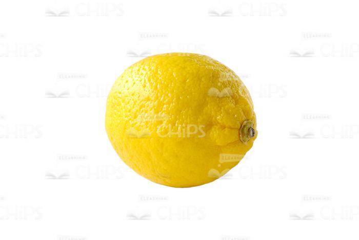 Lemon Stock Photo-0