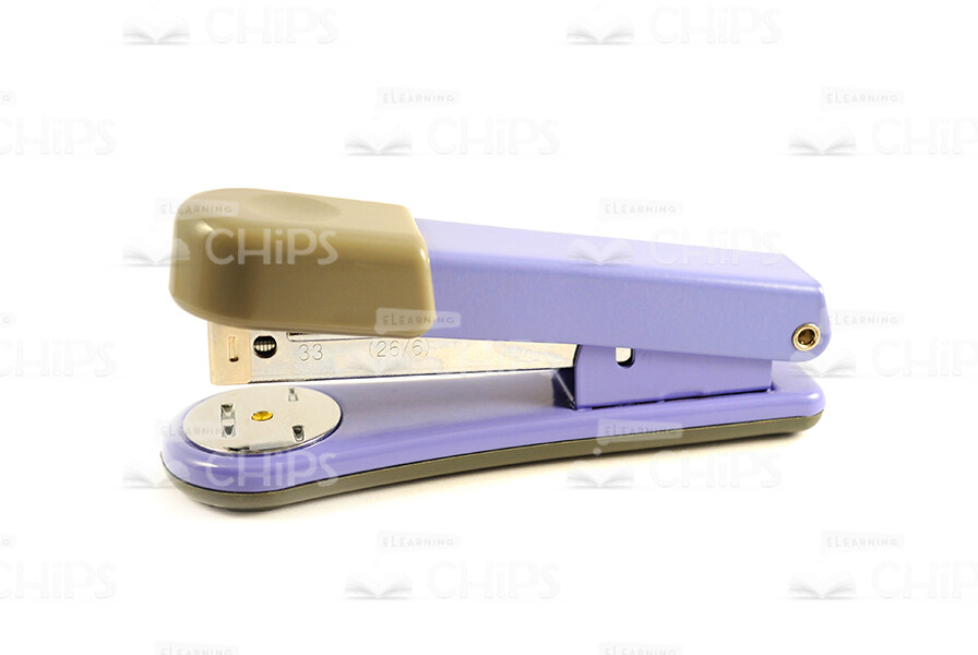 Paper Stapler Stock Photo-0 Paper Stapler Stock Photo-0