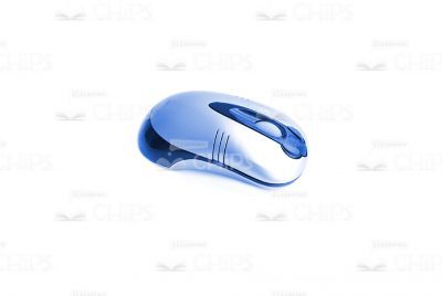 Stock Photo Of Wireless Computer Mouse-0