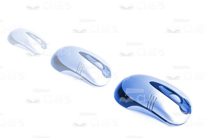 Computer Mouse Stock Picture-0