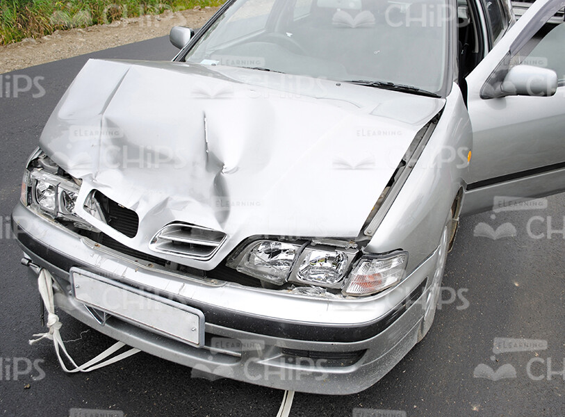 Wrecked Vehicle Stock Picture-0 Wrecked Vehicle Stock Picture-0