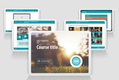 Visually Attractive Storyline Template Package-0