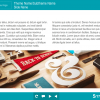 Text and Image Slide — Pack of Storyline Templates