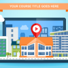 Course Title Slide — Storyline Template Package