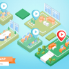 Advanced Course Map — Storyline Template Package