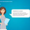 Bottom Navigation Course Starter Template — iSpring Suite-51151