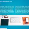Bottom Navigation Course Starter Template — iSpring Suite-51150