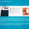 Bottom Navigation Course Starter Template — iSpring Suite-51152