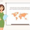 Half-Round Menu Course Starter Template — iSpring Suite-51189