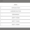 Half-Round Menu Course Starter Template — iSpring Suite-51190