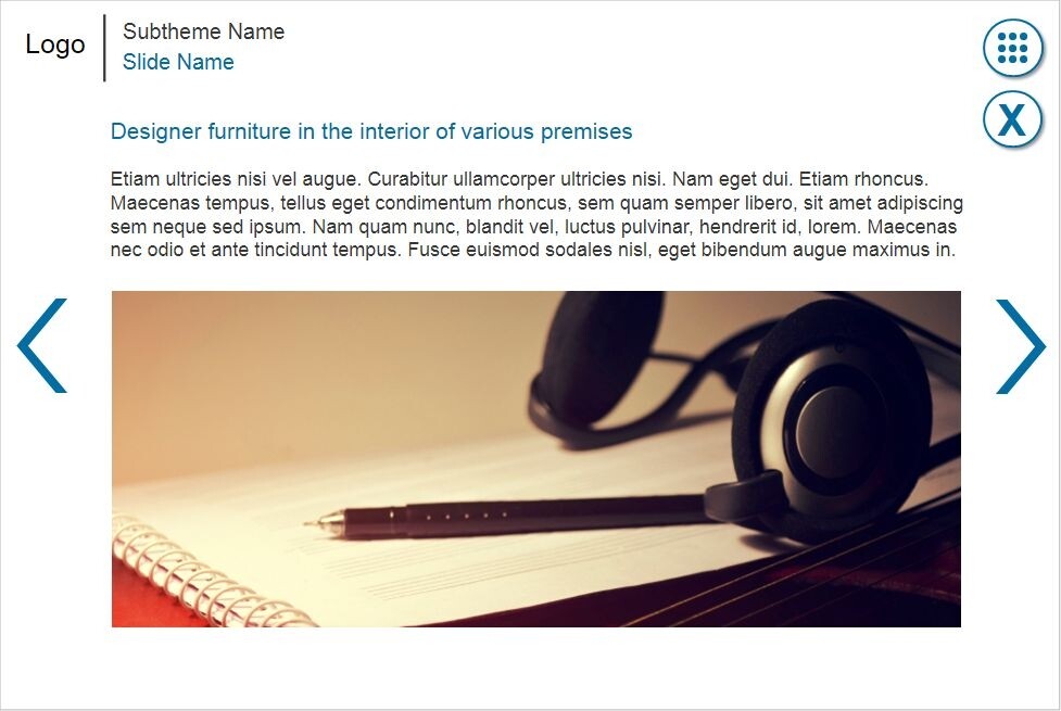 Mobile-Friendly Navigation Course Starter Template — iSpring Suite-51331 Mobile-Friendly Navigation Course Starter Template — iSpring Suite-51331