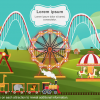 Gamified Slide — eLearning Storyline Template