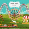 Attractions — Download Gamified Storyline Template