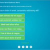 Successful Test — eLearning Template for Articulate Storyline
