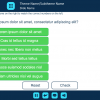 Drag and Drop Quiz — Download Storyline Templates for eLearning