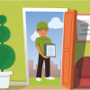 Vector Character — eLearning Template for Storyline