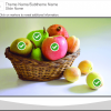 Markers Interaction — Storyline eLearning Template