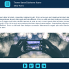 Text / Image Slide — Storyline Course Player
