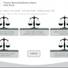 "Yes" or "No" Quizzes — Storyline Template-0