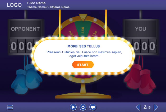 Introducing Slide — Storyline Templates for eLearning