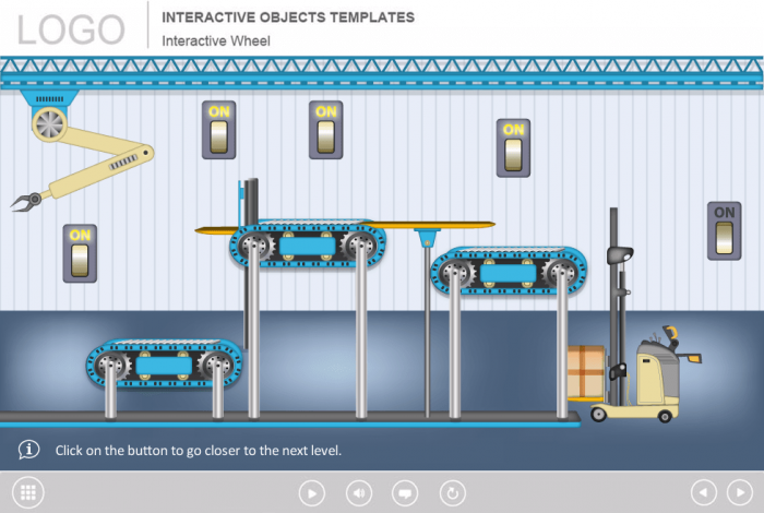 Download Storyline Template