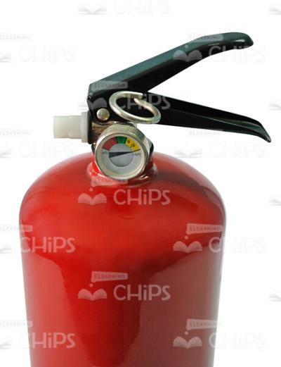 Fire Extinguisher Stock Photo-0