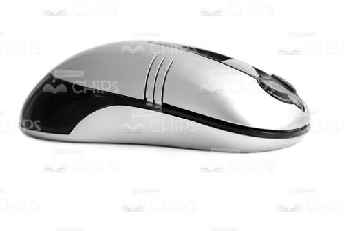 Computer Mouse Stock Photo-0