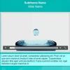 Pinned Sticker Menu Course Starter Template — iSpring Suite-51314