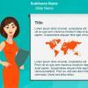Pinned Sticker Menu Course Starter Template — iSpring Suite-51308