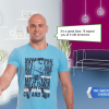 Friendly Man — Download eLearning Templates