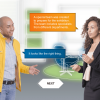 Conversation — Articulate Storyline eLearning Template