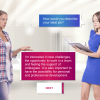 Conversation — Articulate Storyline eLearning Template