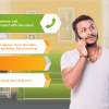 Phone Call Answer Options — eLearning Storyline Template