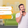 Phone Conversation Answer Options — Download eLearning Templates