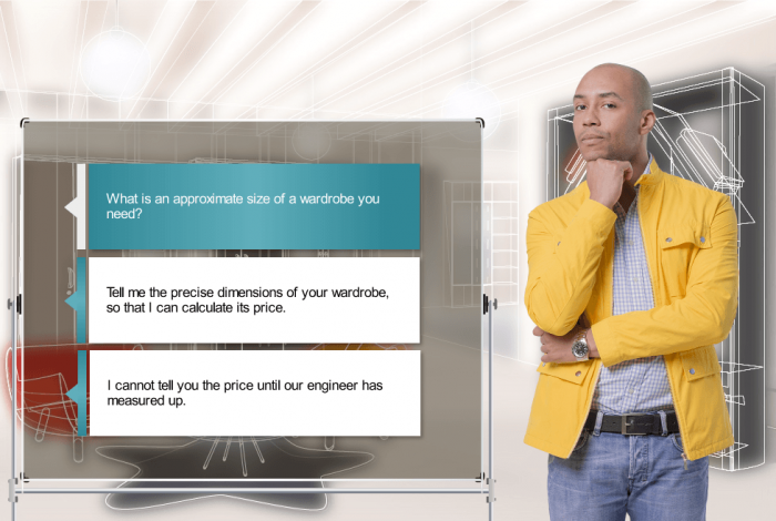 Answer Options Quiz — Articulate Storyline Template Download