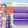 Give Task to Employee — eLearning Storyline Template