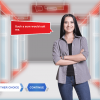 Satisfied Customer — Articulate Storyline eLearning Template