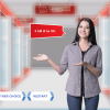 Satisfied Customer — Articulate Storyline eLearning Template