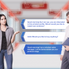 Customer And Sales Manager — eLearning Storyline Template
