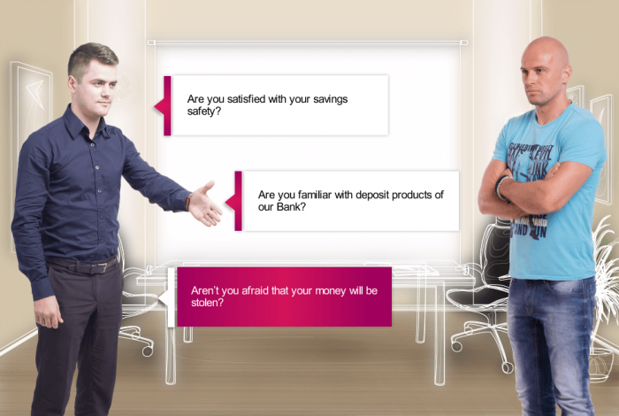 Choose Answer Option — Articulate Storyline Template Download