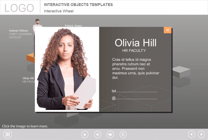 Pop-up Window — Articulate Storyline Templates for eCourses