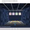 Bow Shooting — Storyline Template-0