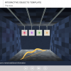 Gamified Interaction — eLearning Storyline Template