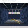 Bow Shooting Gallery — Download Storyline Template