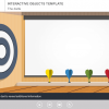 Throwing Darts — Storyline Template-0